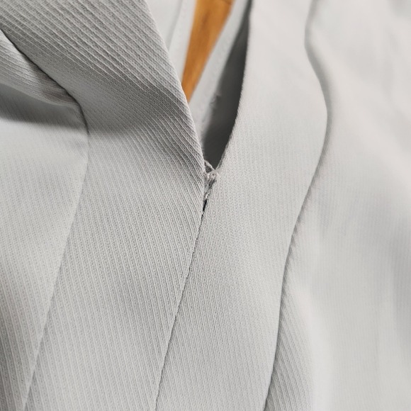 Amanda‎ Uprichard Lela Romper - Picture 10 of 11